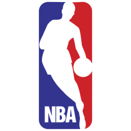 NBA logo