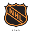 NHL logo